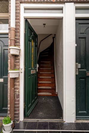 Medium property photo - Richard Holstraat 97, 3131 EN Vlaardingen